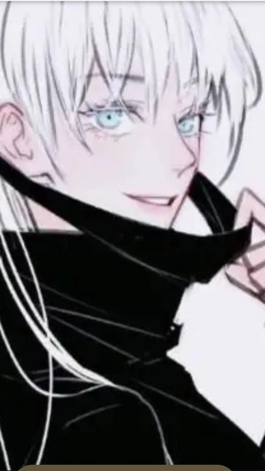 ai character: Rin background