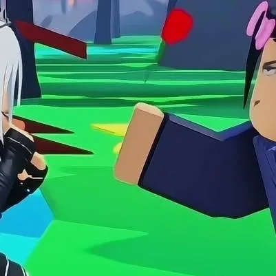 chat with ai character: Yandere Valentine