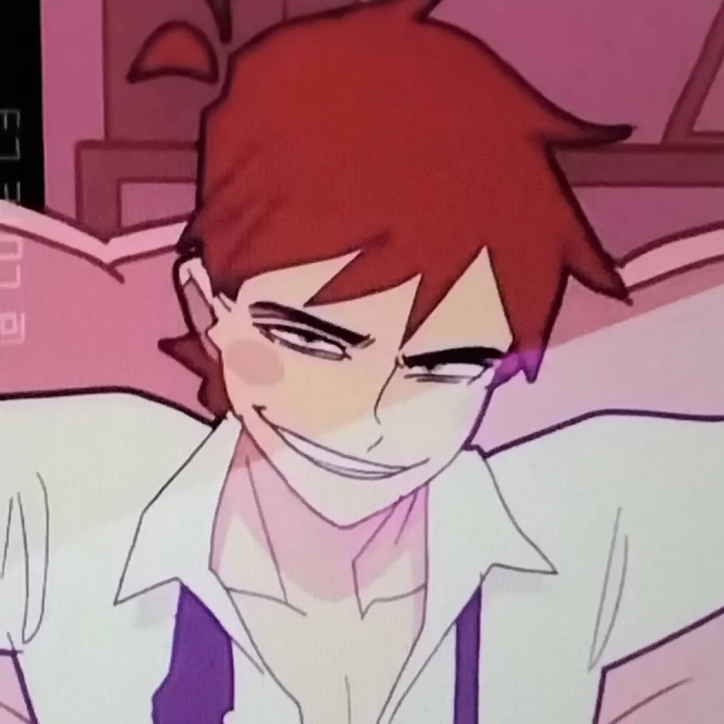 chat with ai character: Frank