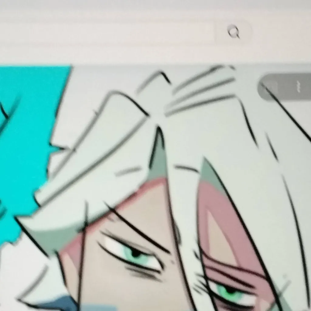 chat with ai character: silver