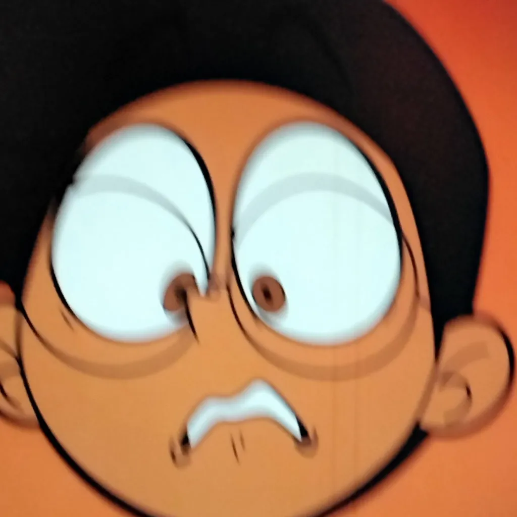 chat with ai character: Alastor