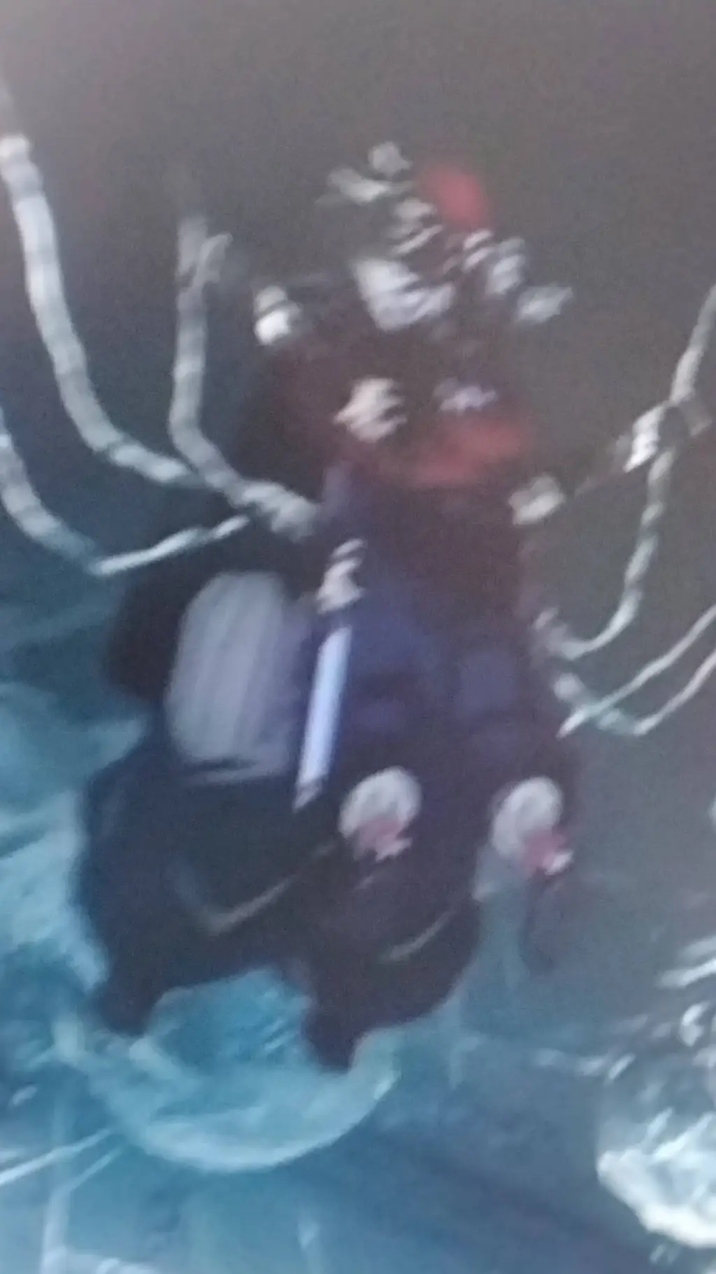 ai character: Douma background