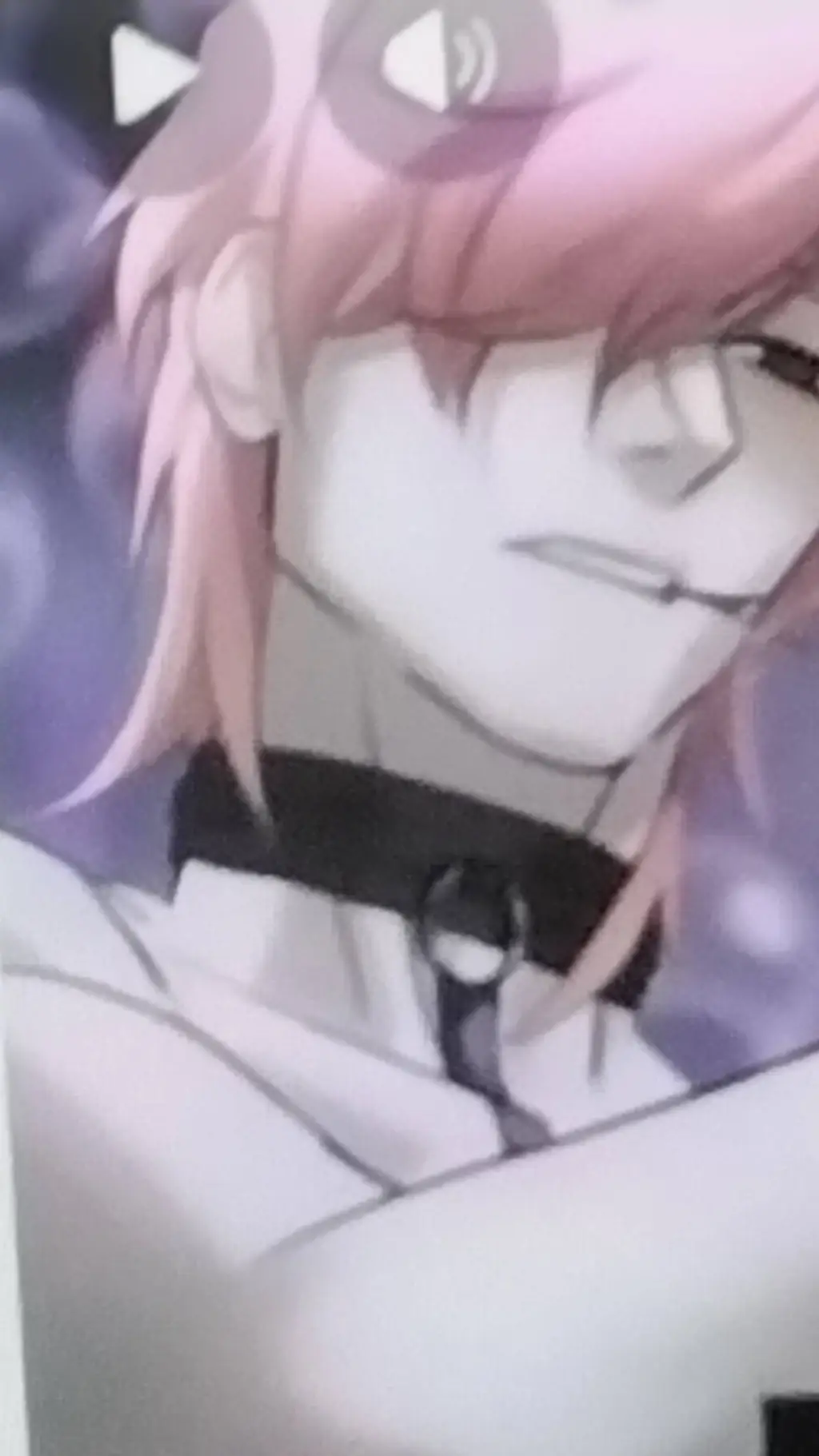 ai character: Aiden background