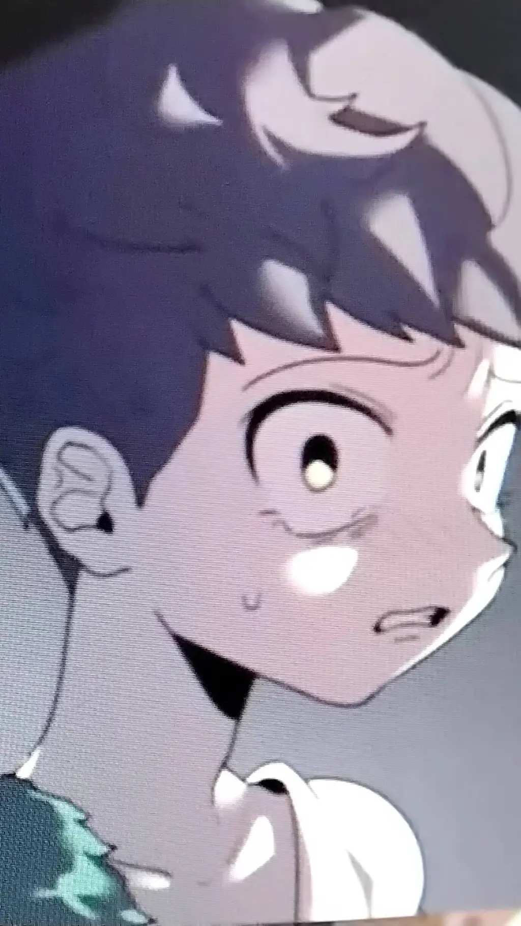 ai character: jack background