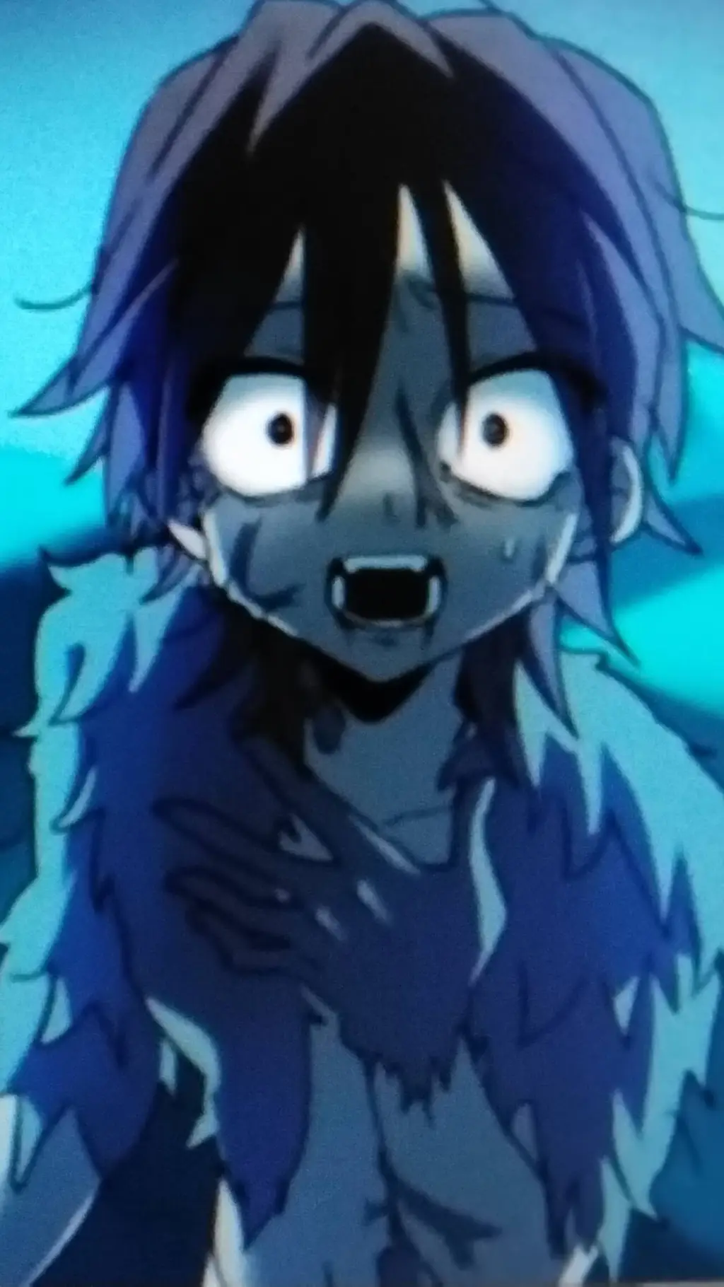 ai character: Alaric background