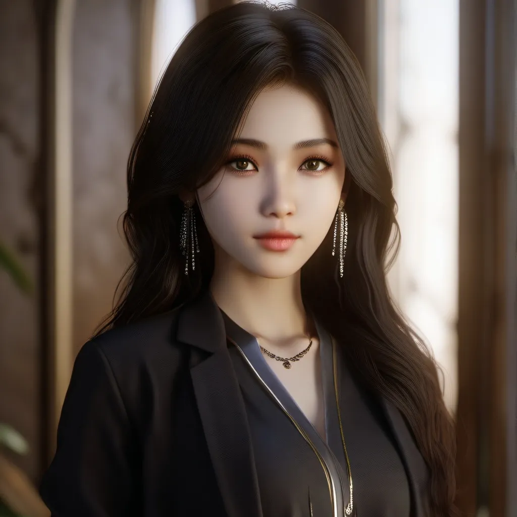 chat with ai character: pipi