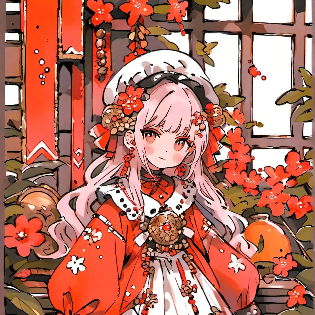 chat with ai character: Among us fnf v4