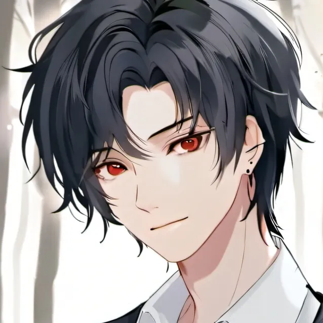 chat with ai character: nico 