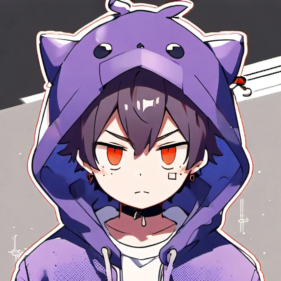 chat with ai character: Navex