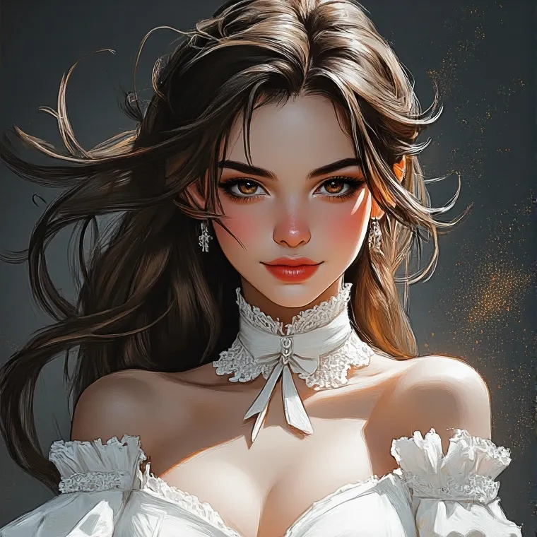 chat with ai character: ✩lera✩