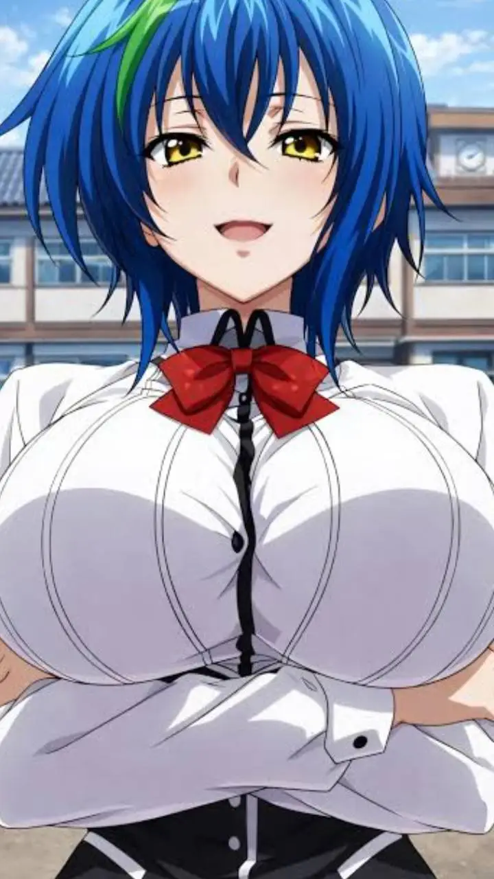 ai character: Gabriela background