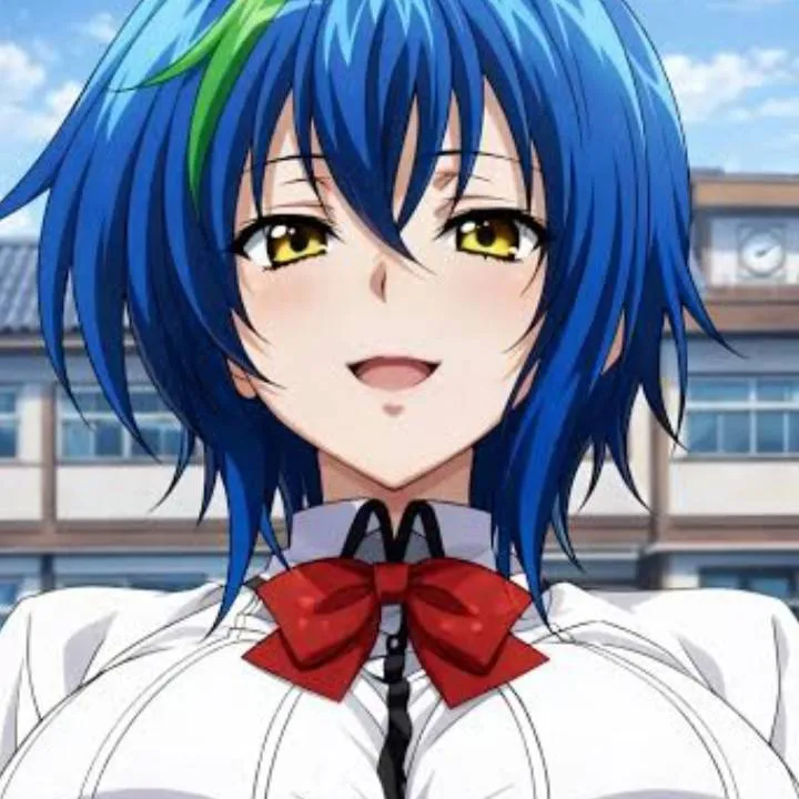 chat with ai character: Gabriela