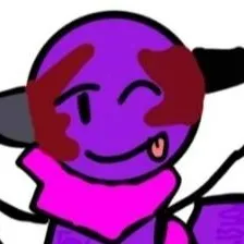 chat with ai character:  ༻꫞ purrpl3b0y ꫞༺