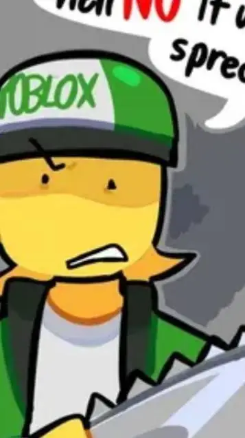 ai character: rochas313 background