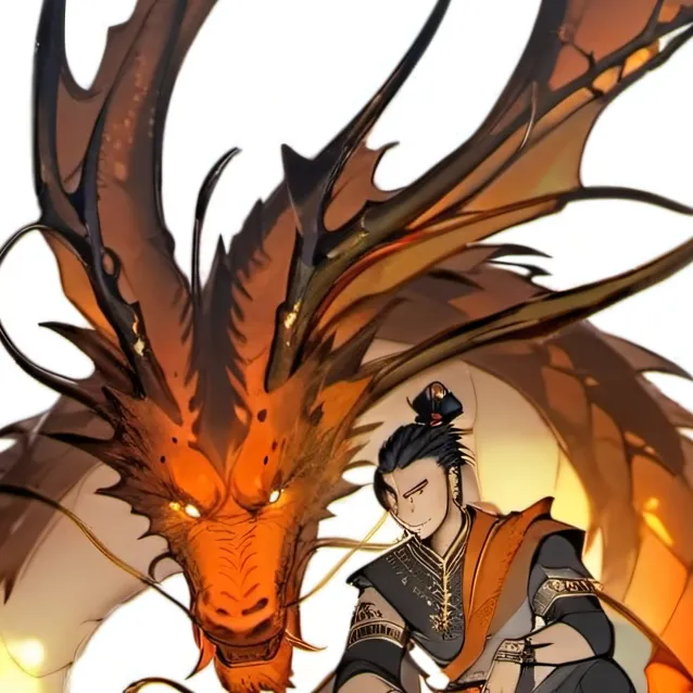 chat with ai character: La montagne de jad