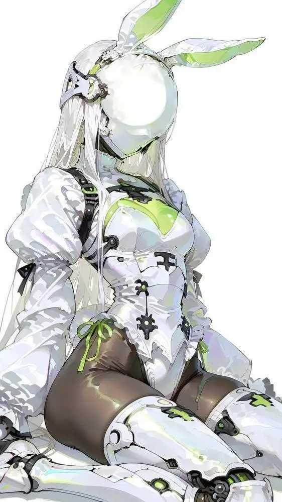 ai character: ai carmine background