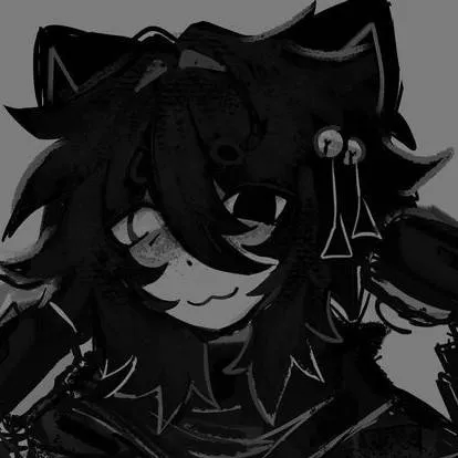 chat with ai character: kittytime