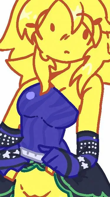 ai character: party_Noob background