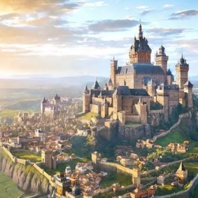 chat with ai character: Historical World