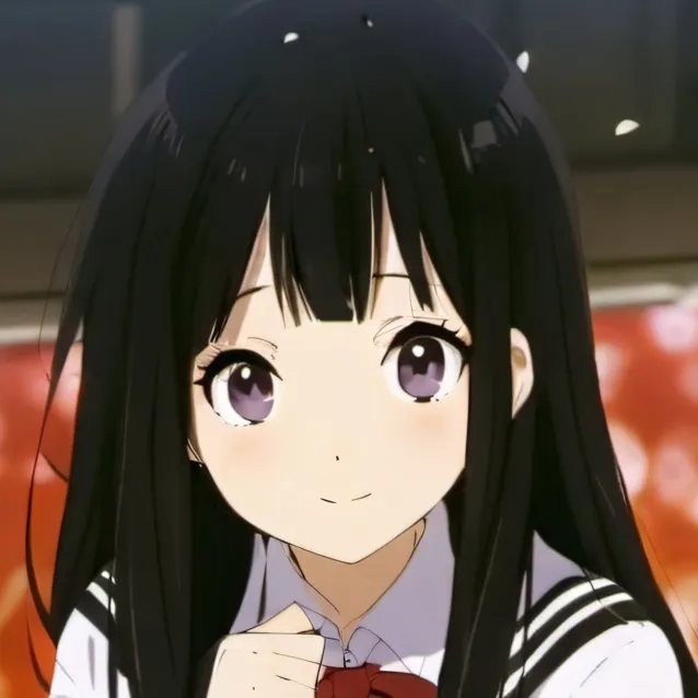 chat with ai character: Alice