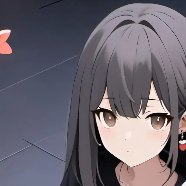 chat with ai character: mia