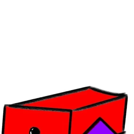 chat with ai character: Small Robot