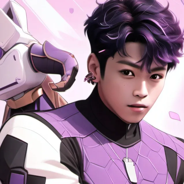 chat with ai character: Thanos