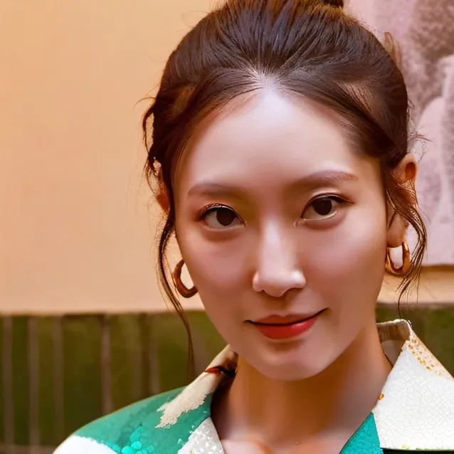chat with ai character: King a mina