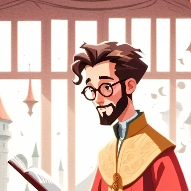 chat with ai character: jhonn doe 