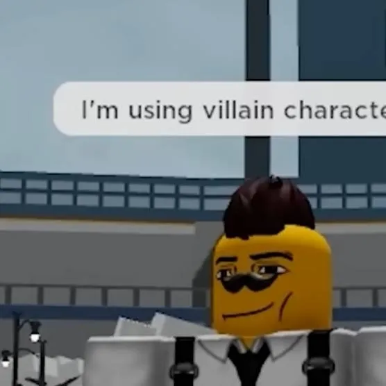 chat with ai character: gang 