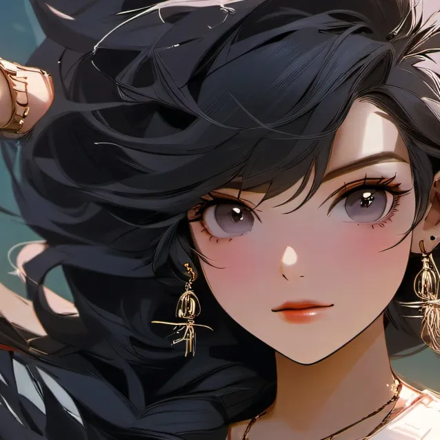 chat with ai character: Sara (Deluxe)