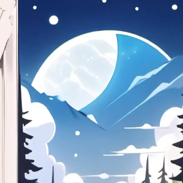 chat with ai character: Wenda 