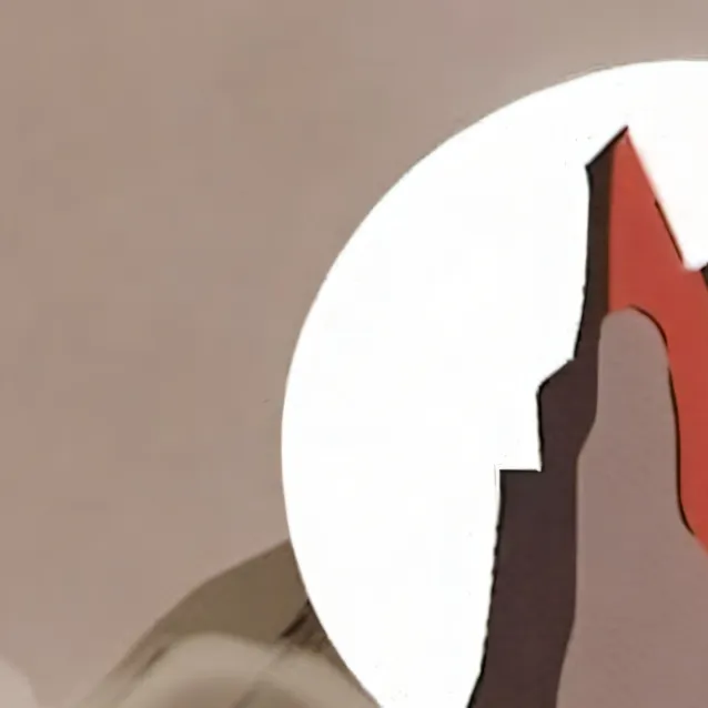 chat with ai character: Wenda