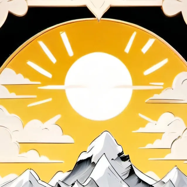 chat with ai character: Wenda