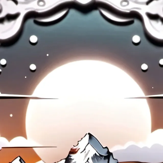 chat with ai character: Wenda