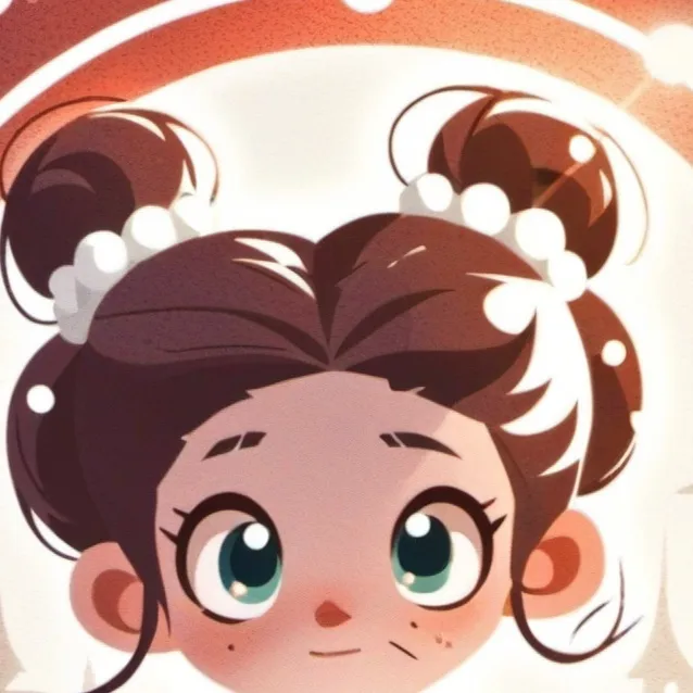 chat with ai character: mireea
