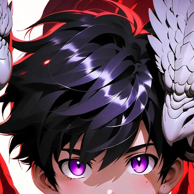 chat with ai character: matao