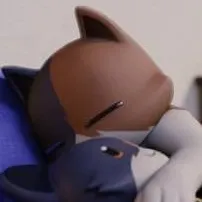 chat with ai character: Kit