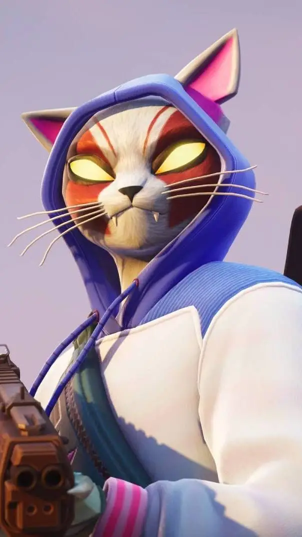 ai character: Nyanja background