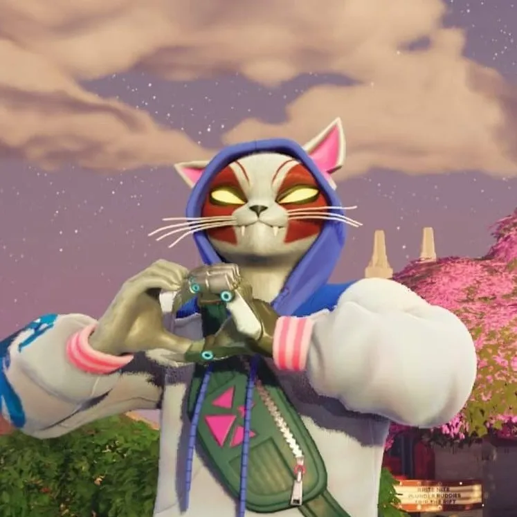 chat with ai character: Nyanja