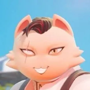 chat with ai character: Meowdas