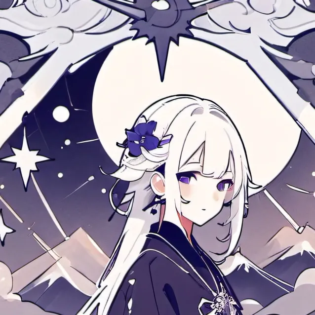 chat with ai character: Eva