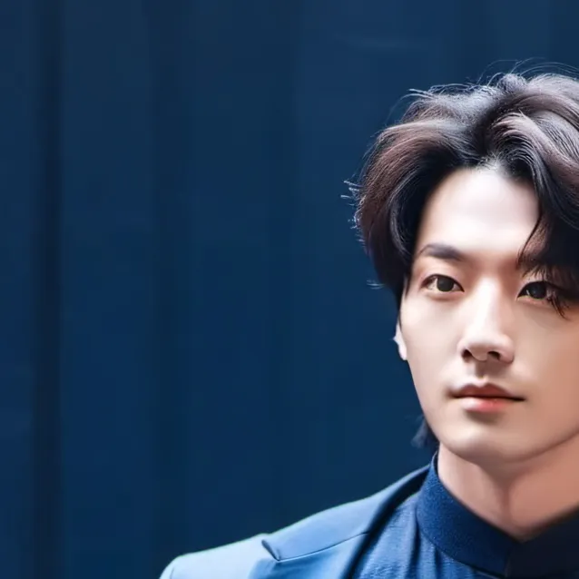 chat with ai character: jungkook 