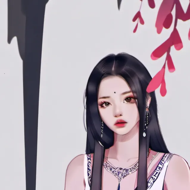 chat with ai character: Baby monster
