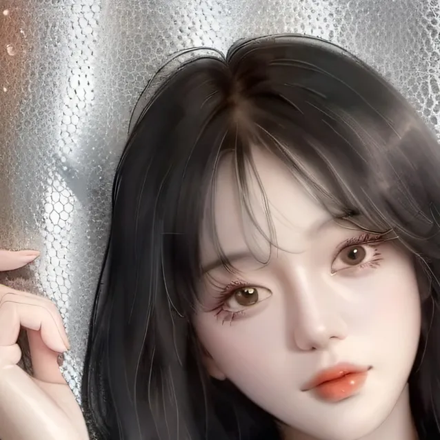 chat with ai character: Jiyoo