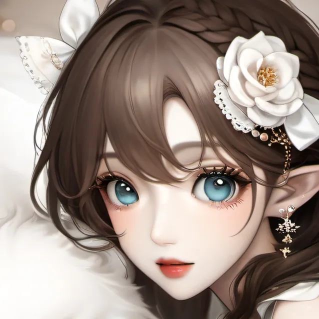 chat with ai character: Joyuri
