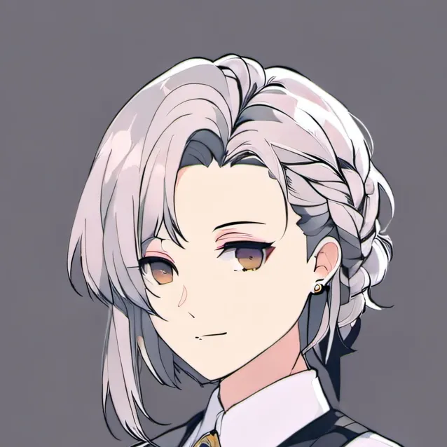 chat with ai character: Yuki