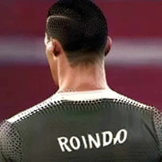 chat with ai character: Roindo