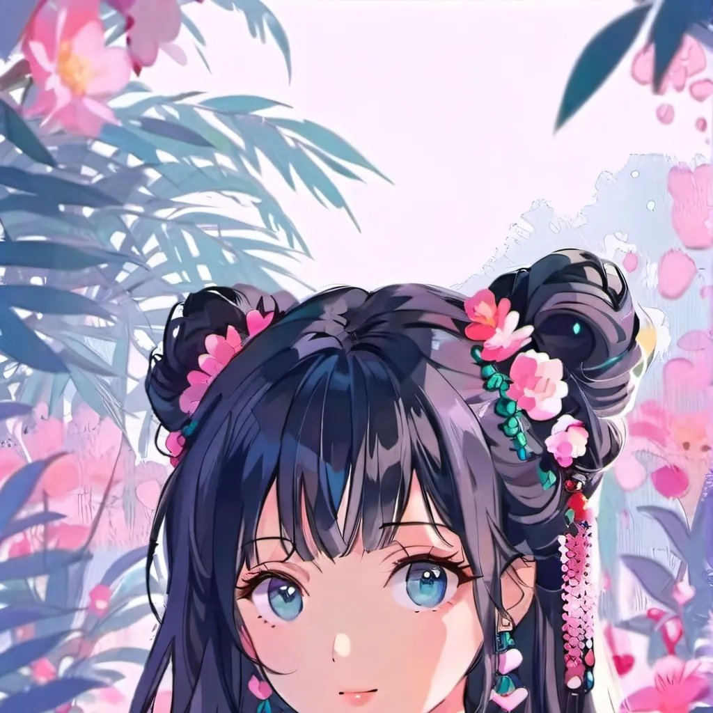 chat with ai character: Sakura