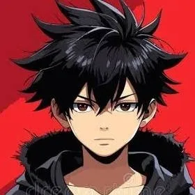 chat with ai character: Void